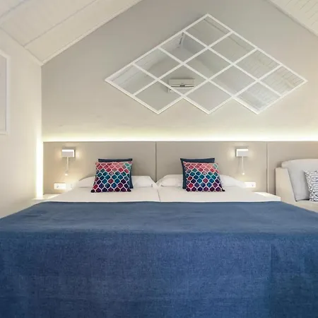 Aldiana Club Fuerteventura 리조트 모로델제블