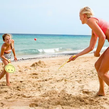 리조트 Aldiana Club Fuerteventura