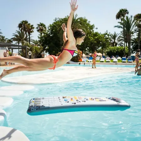 Aldiana Club Fuerteventura