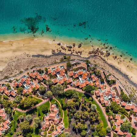 Aldiana Club Fuerteventura 4* 모로델제블