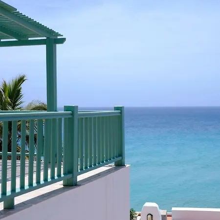Aldiana Club Fuerteventura Morro Jable (Fuerteventura)