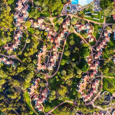 리조트 Aldiana Club Fuerteventura