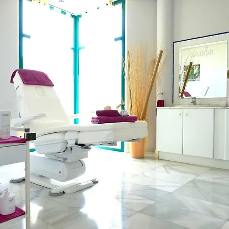 Aldiana Club Fuerteventura Feriested