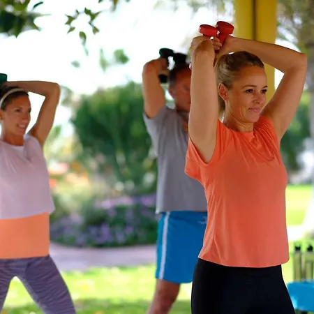 리조트 Aldiana Club Fuerteventura