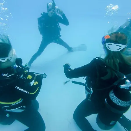 리조트 Aldiana Club Fuerteventura 4*