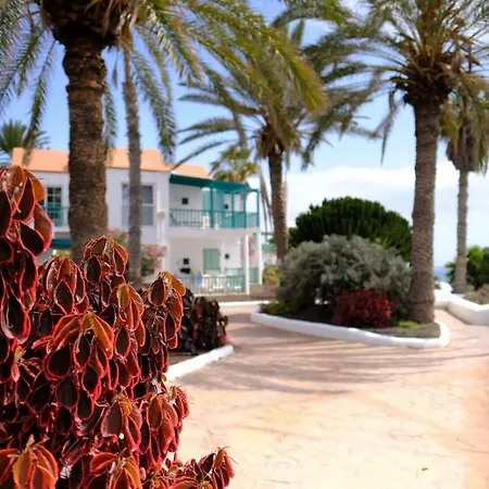 Aldiana Club Fuerteventura 모로델제블