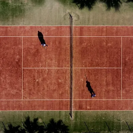 Aldiana Club Fuerteventura 모로델제블