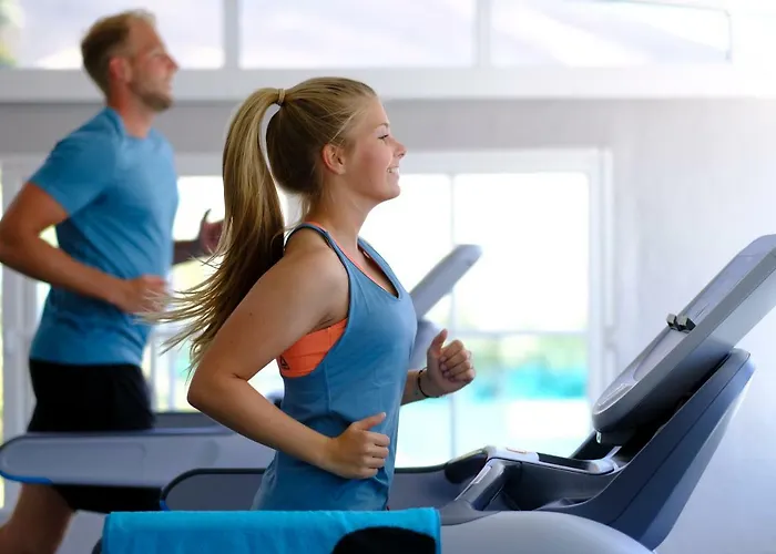 Resort Aldiana Club Fuerteventura Morro Jable (Fuerteventura)