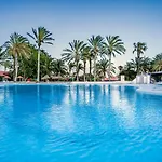 Aldiana Club Fuerteventura 4* Morro Jable (Fuerteventura)
