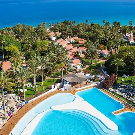Aldiana Club Fuerteventura Station touristique 4*