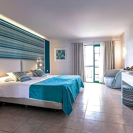 Aldiana Club Fuerteventura 度假村 4*