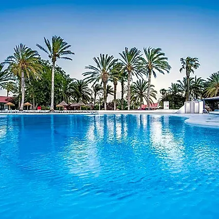 Aldiana Club Fuerteventura 4*