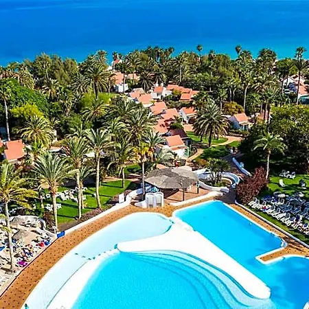 Aldiana Club Fuerteventura 4*