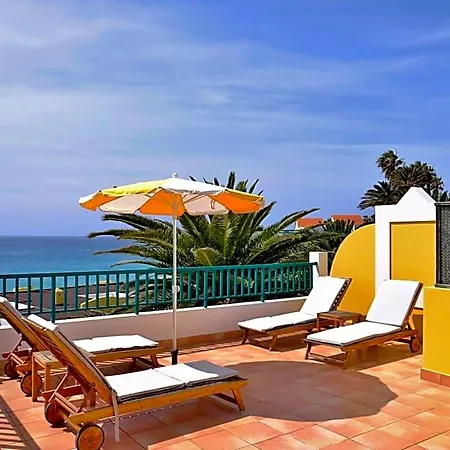 Aldiana Club Fuerteventura