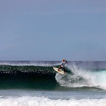 Aldiana Club Fuerteventura 度假村