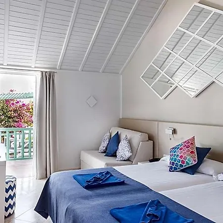 Aldiana Club Fuerteventura 4*
