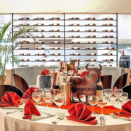 Aldiana Club Fuerteventura 莫罗德哈布雷