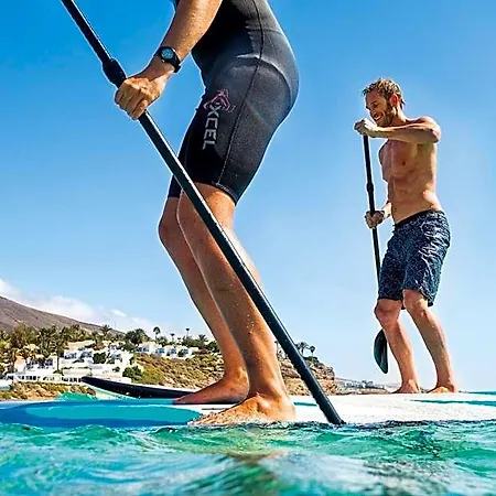 Aldiana Club Fuerteventura