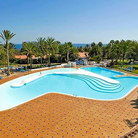 Aldiana Club Fuerteventura 度假村
