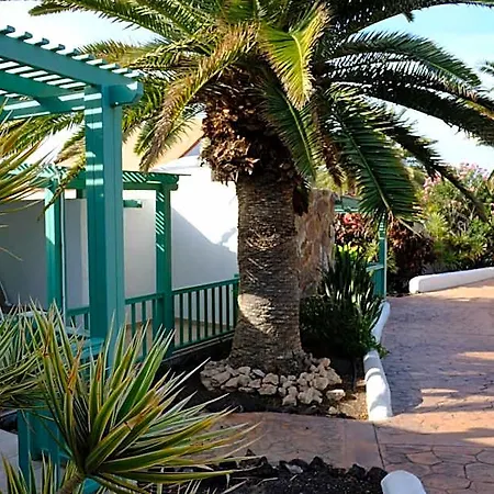 Aldiana Club Fuerteventura 莫罗德哈布雷