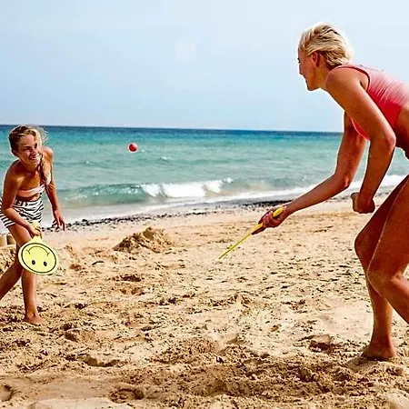 Aldiana Club Fuerteventura 莫罗德哈布雷