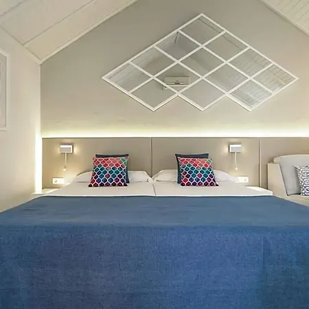 Aldiana Club Fuerteventura 莫罗德哈布雷
