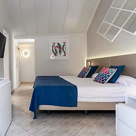 Aldiana Club Fuerteventura 4*