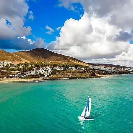 Aldiana Club Fuerteventura 모로델제블