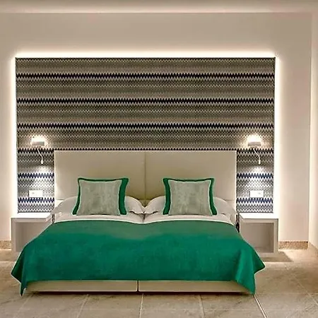 Aldiana Club Fuerteventura 度假村 莫罗德哈布雷