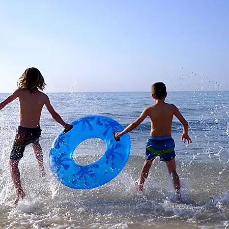 Aldiana Club Fuerteventura 4* 모로델제블