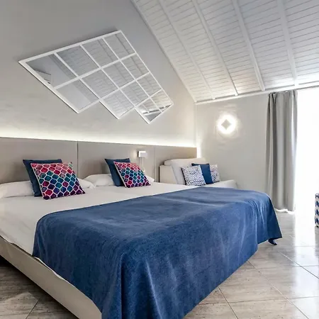 Aldiana Club Fuerteventura 4*