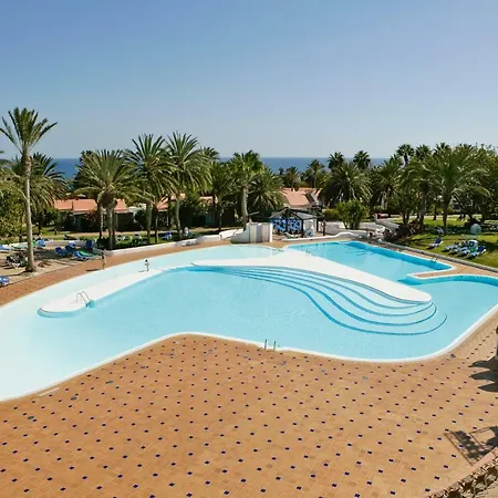 Aldiana Club Fuerteventura Station touristique Morro Jable (Fuerteventura)