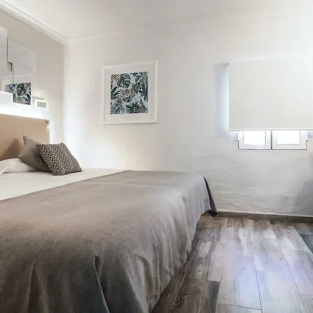 Station touristique Aldiana Club Fuerteventura 4*