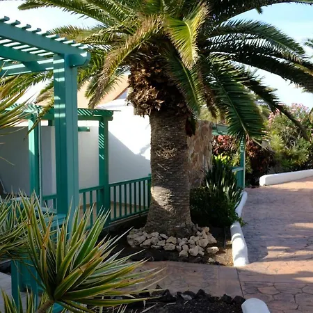 Aldiana Club Fuerteventura