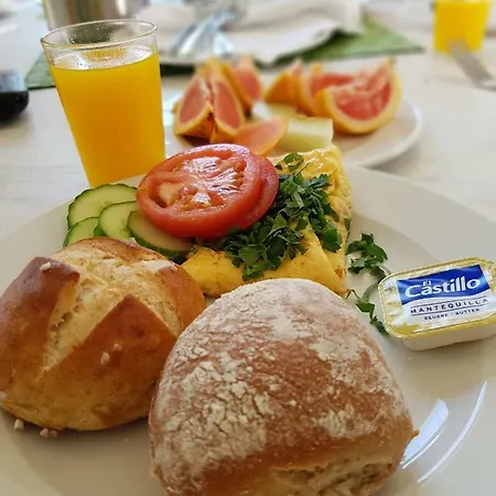 Aldiana Club Fuerteventura 모로델제블