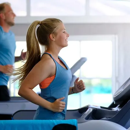 Station touristique Aldiana Club Fuerteventura Morro Jable (Fuerteventura)