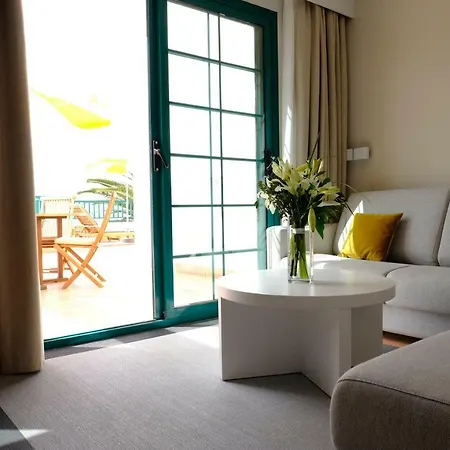 Aldiana Club Fuerteventura Station touristique 4*