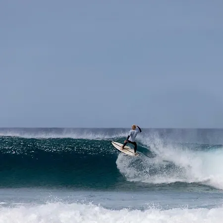 Aldiana Club Fuerteventura Station touristique 4*