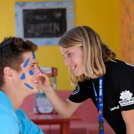 Aldiana Club Fuerteventura Station touristique