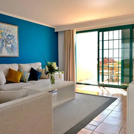 Aldiana Club Fuerteventura 莫罗德哈布雷