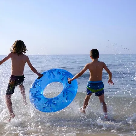 Station touristique Aldiana Club Fuerteventura