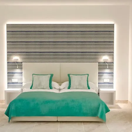 Station touristique Aldiana Club Fuerteventura 4*