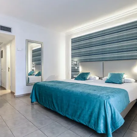 Aldiana Club Fuerteventura 度假村 4*