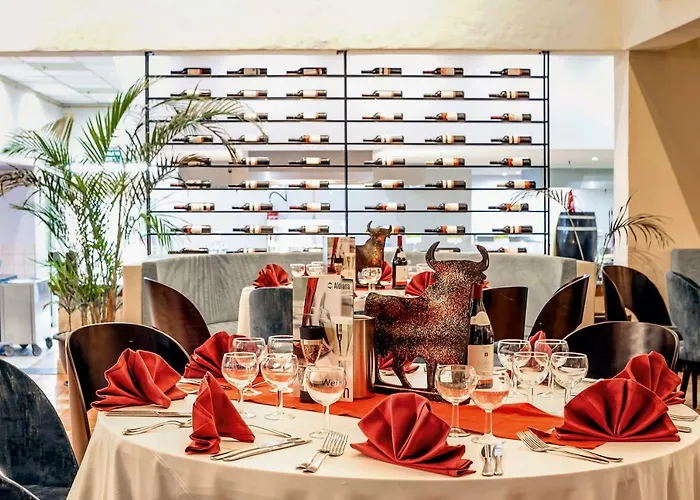 Rezort Aldiana Club Fuerteventura Morro Jable (Fuerteventura)