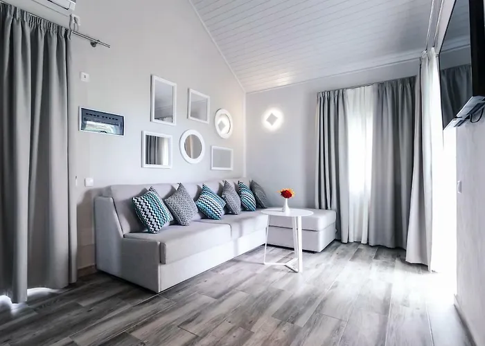 Rezort Aldiana Club Fuerteventura Morro Jable (Fuerteventura)