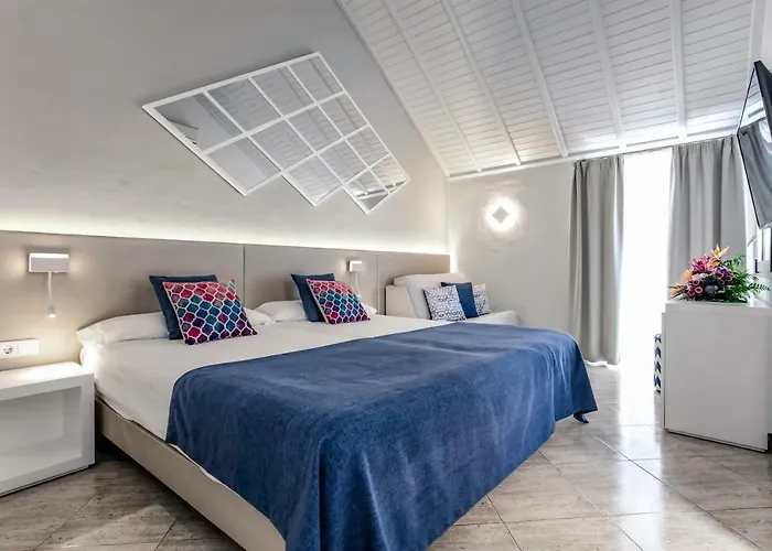 Aldiana Club Fuerteventura 4*