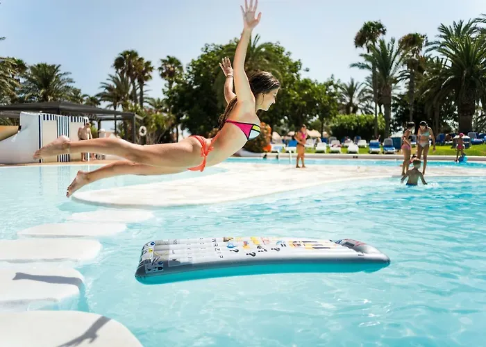 Aldiana Club Fuerteventura