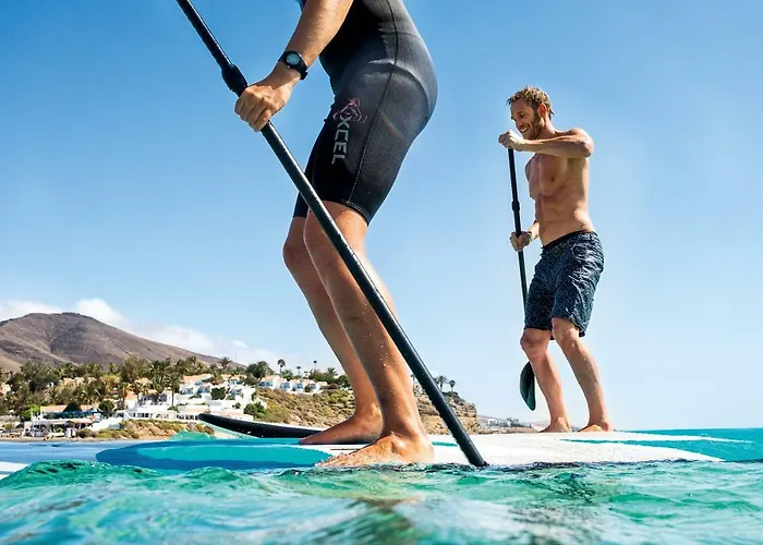 Aldiana Club Fuerteventura 4*