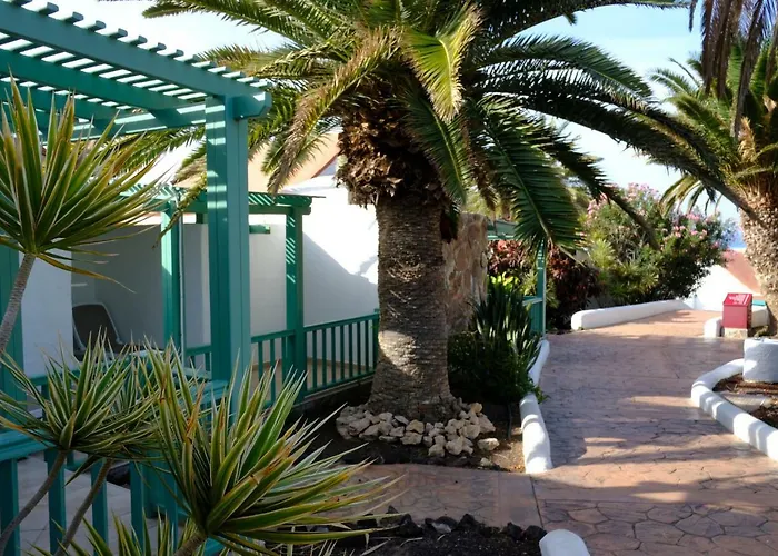 Aldiana Club Fuerteventura