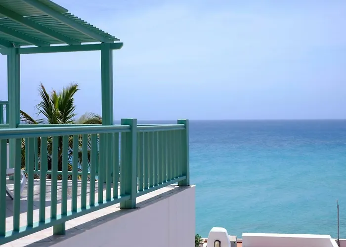 Aldiana Club Fuerteventura Morro Jable (Fuerteventura)